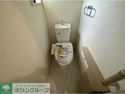 Kolet聖蹟桜ヶ丘の物件内観写真