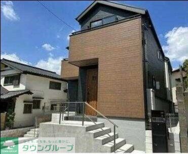 Kolet聖蹟桜ヶ丘の物件内観写真