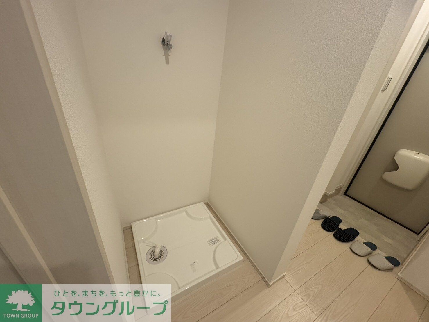 KINUTA HILLSの物件内観写真