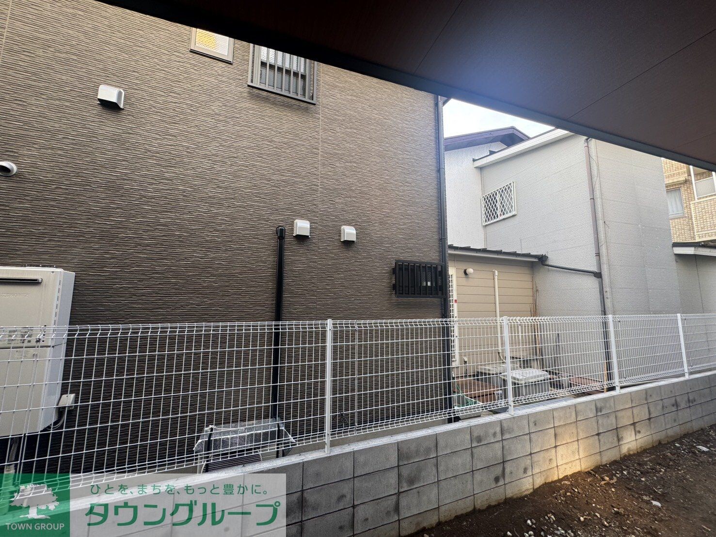 KINUTA HILLSの物件内観写真