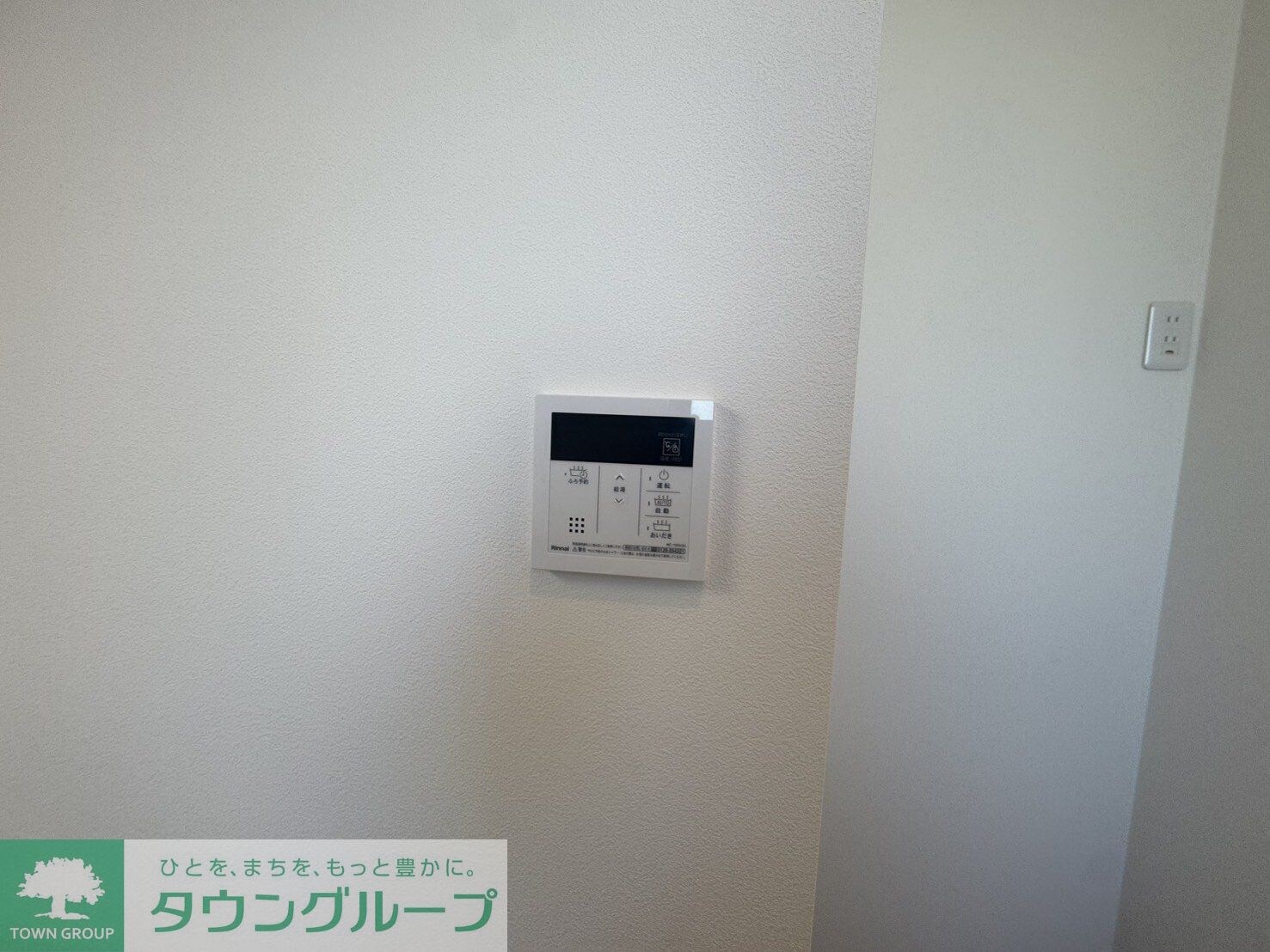 KINUTA HILLSの物件内観写真