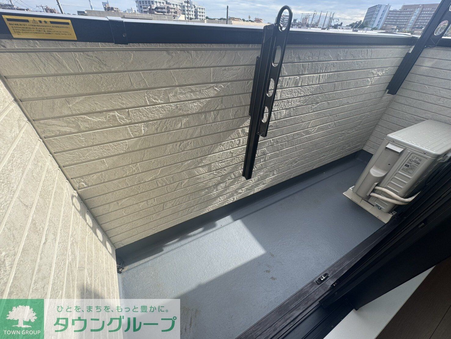 KINUTA HILLSの物件内観写真