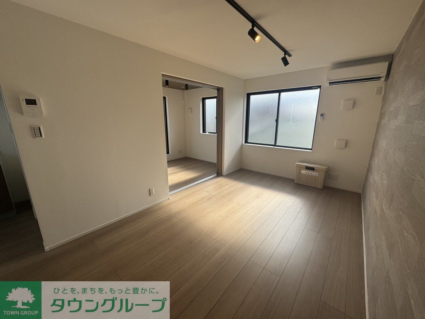 KINUTA HILLSの物件内観写真