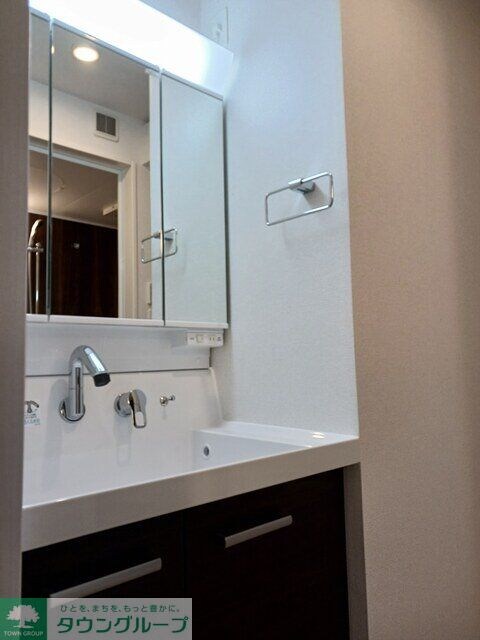 モカ シャンティーの物件内観写真