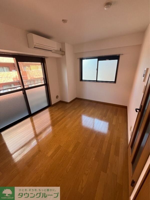 リトルアージュの物件内観写真