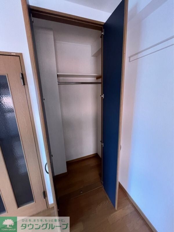 リトルアージュの物件内観写真