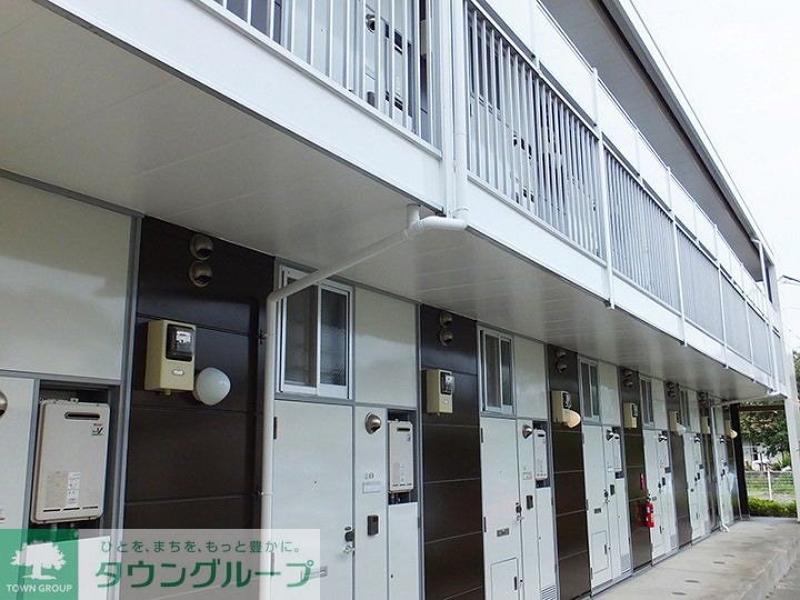 レオパレスサザン・クロスの物件内観写真