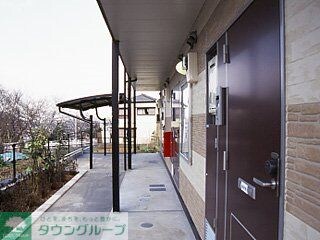 レオパレスFine ViewIIの物件内観写真