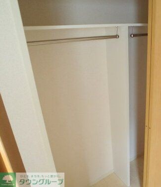 クレイノファウンデーション美好の物件内観写真