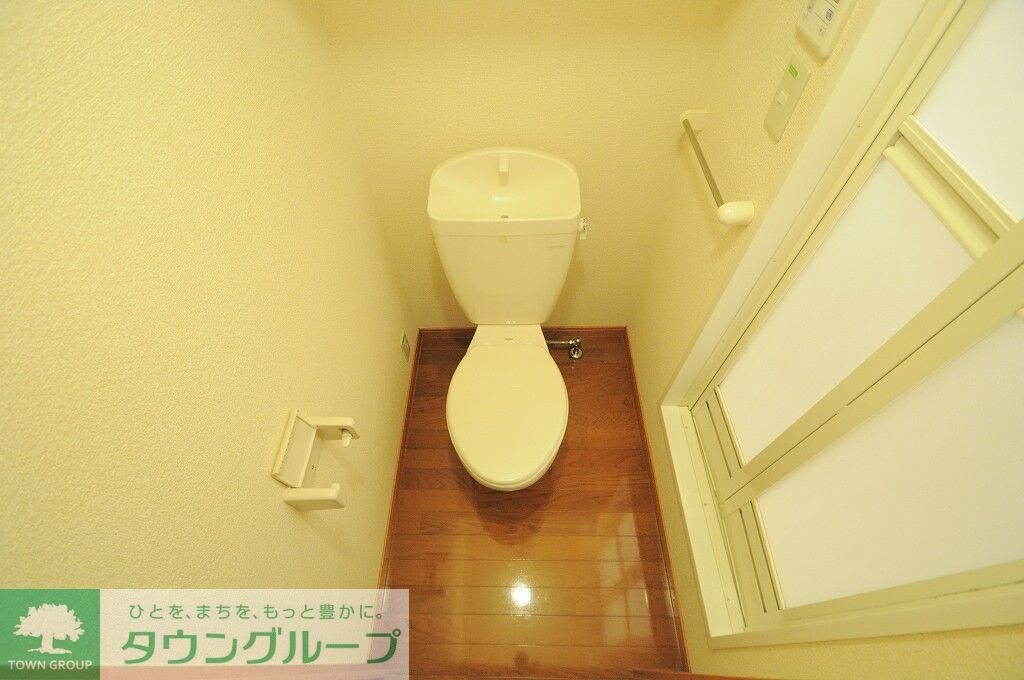 レオパレスコレマサの物件内観写真