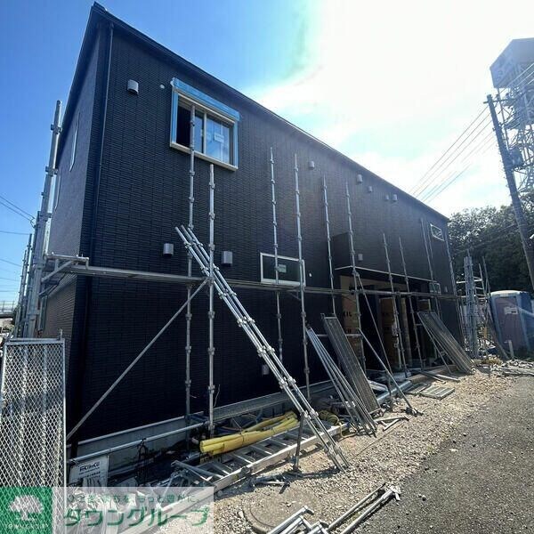 メゾンジェムの物件内観写真