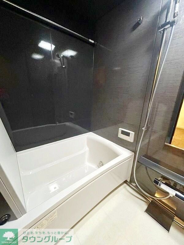 XEBEC八幡山の物件内観写真