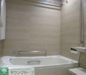 PARK MODERN つつじヶ丘の物件内観写真