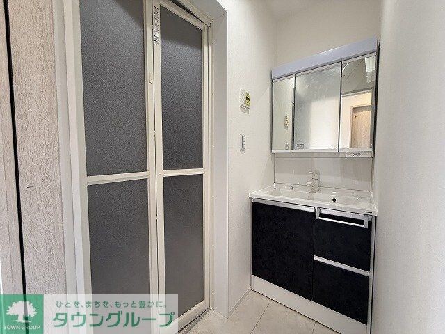 Casa Simpatia小金井の物件内観写真