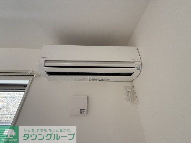 Casa Simpatia小金井の物件内観写真