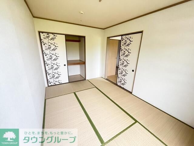 カーサシャルマンの物件内観写真