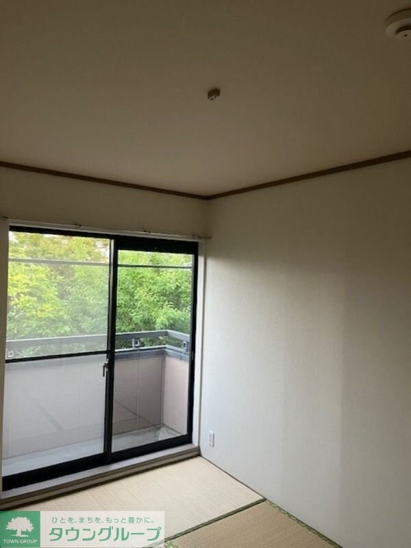 カーサシャルマンの物件内観写真