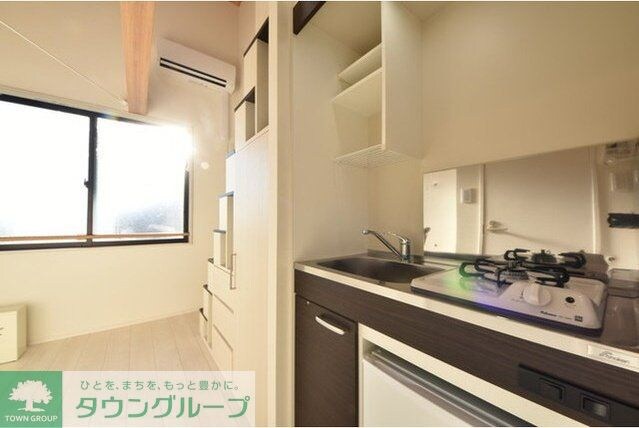 ハーモニーテラス上高井戸IIIの物件内観写真