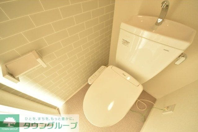 ハーモニーテラス上高井戸IIIの物件内観写真