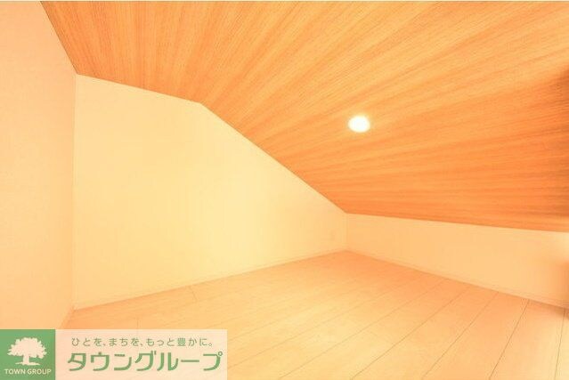 ハーモニーテラス上高井戸IIIの物件内観写真