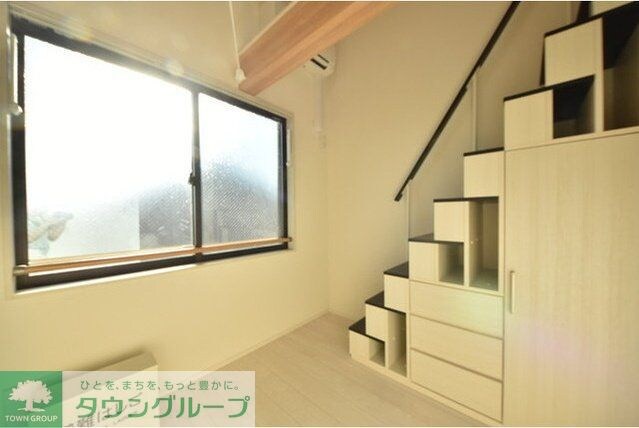 ハーモニーテラス上高井戸IIIの物件内観写真