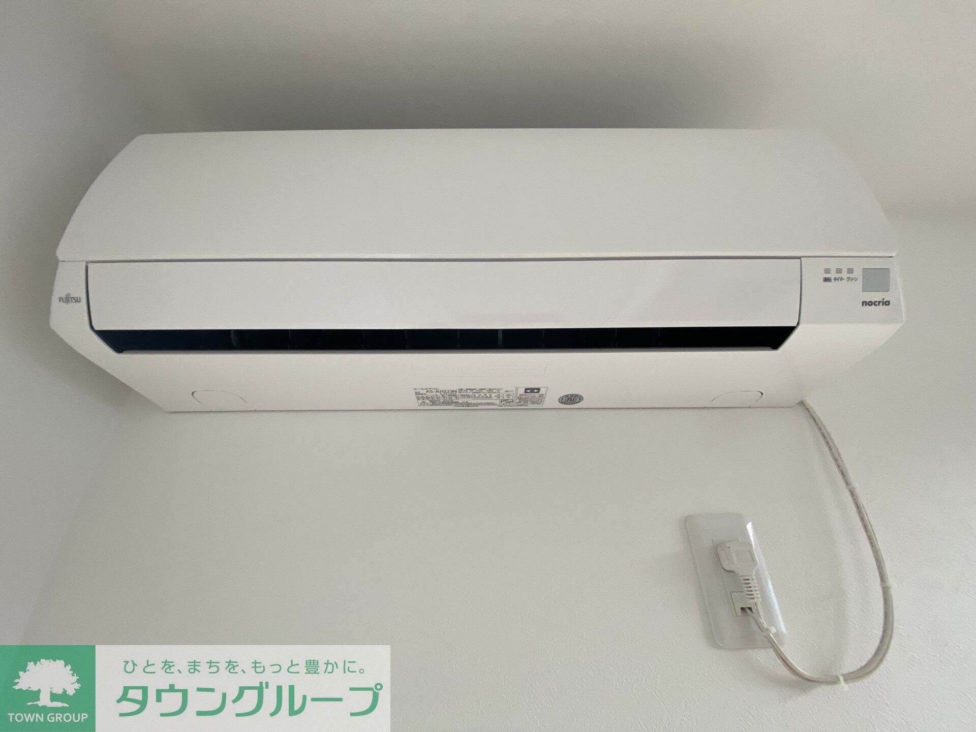 ソルナクレイシア吉祥寺本町の物件内観写真