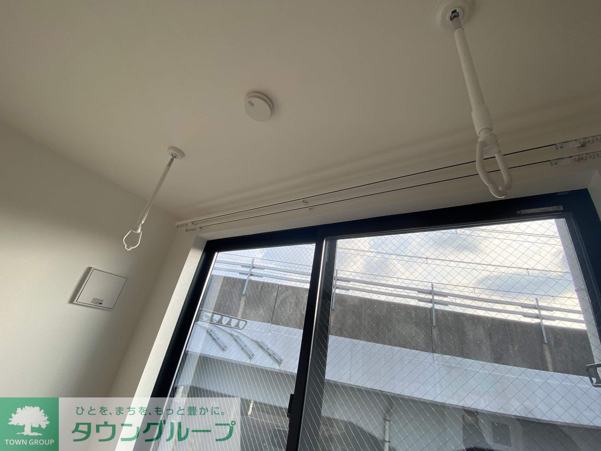 ソルナクレイシア吉祥寺本町の物件内観写真