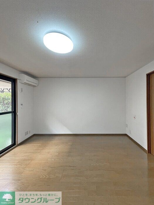 グレイス・パル国立の物件内観写真