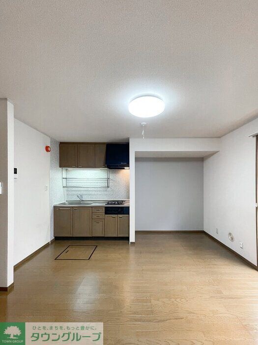 グレイス・パル国立の物件内観写真