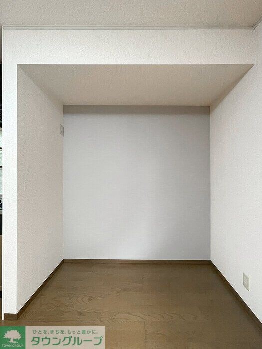 グレイス・パル国立の物件内観写真