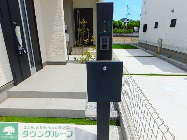 Sumai-to国立市泉01の物件内観写真