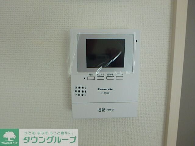 Sumai-to国立市泉01の物件内観写真