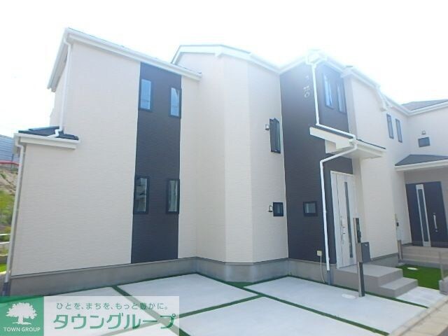 Sumai-to国立市泉06の物件外観写真