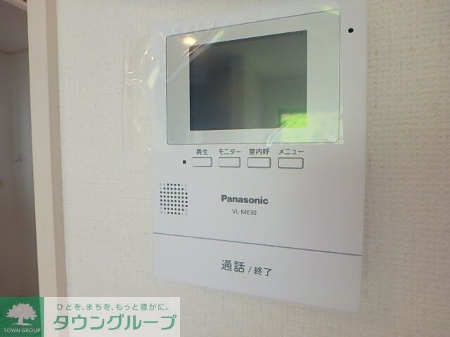 Sumai-to国立市泉06の物件内観写真