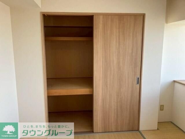 グリーンガーデンIの物件内観写真