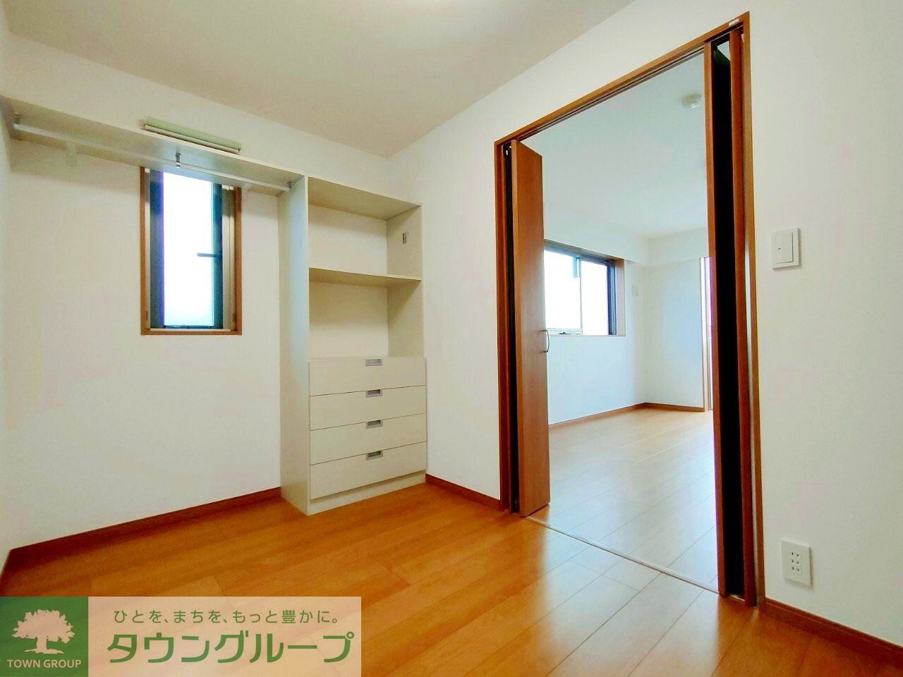 シャッツクヴェレの物件内観写真