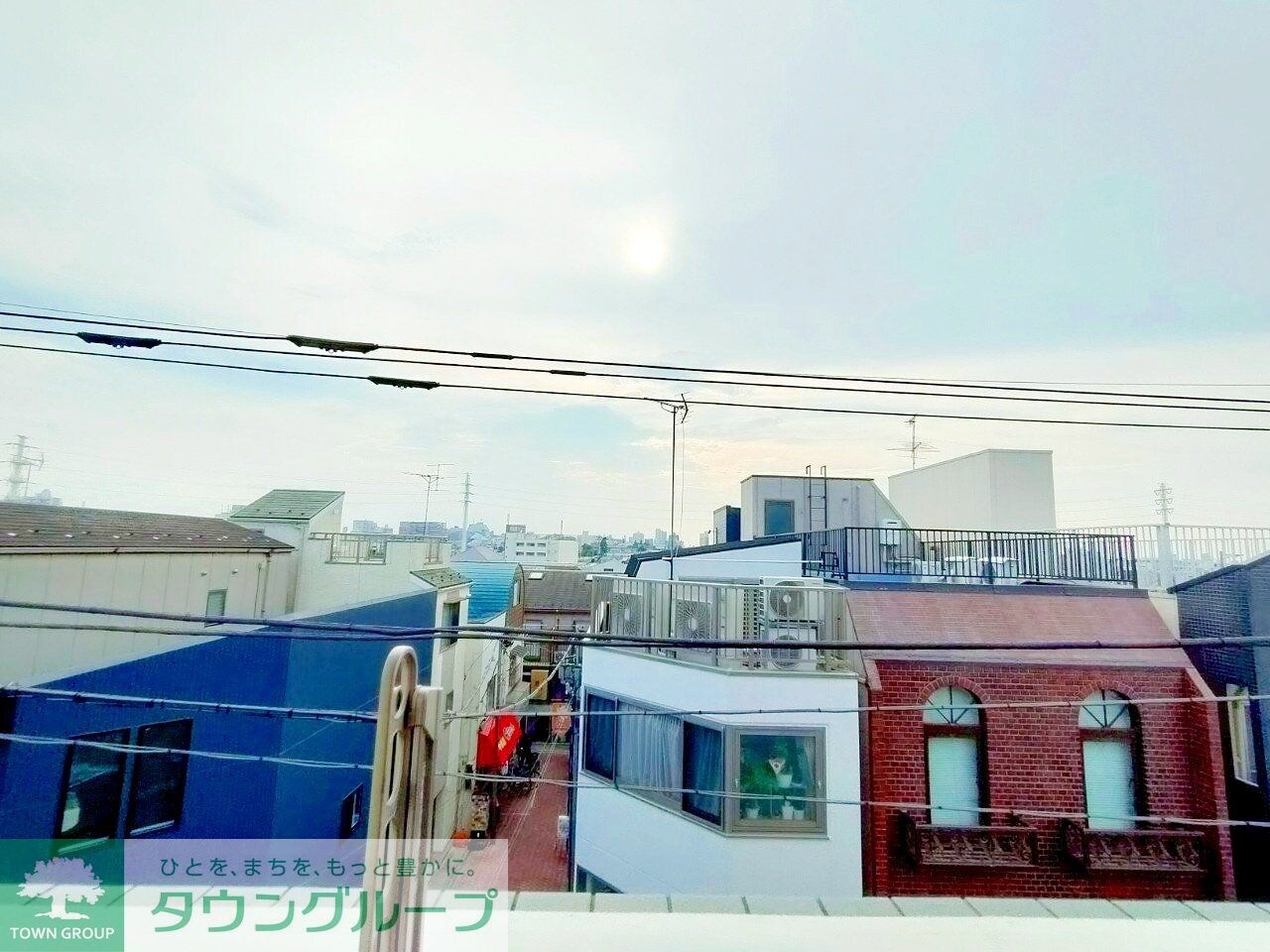 シャッツクヴェレの物件内観写真