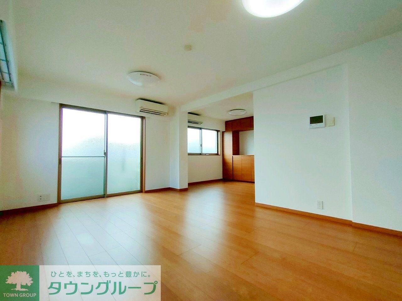 シャッツクヴェレの物件内観写真