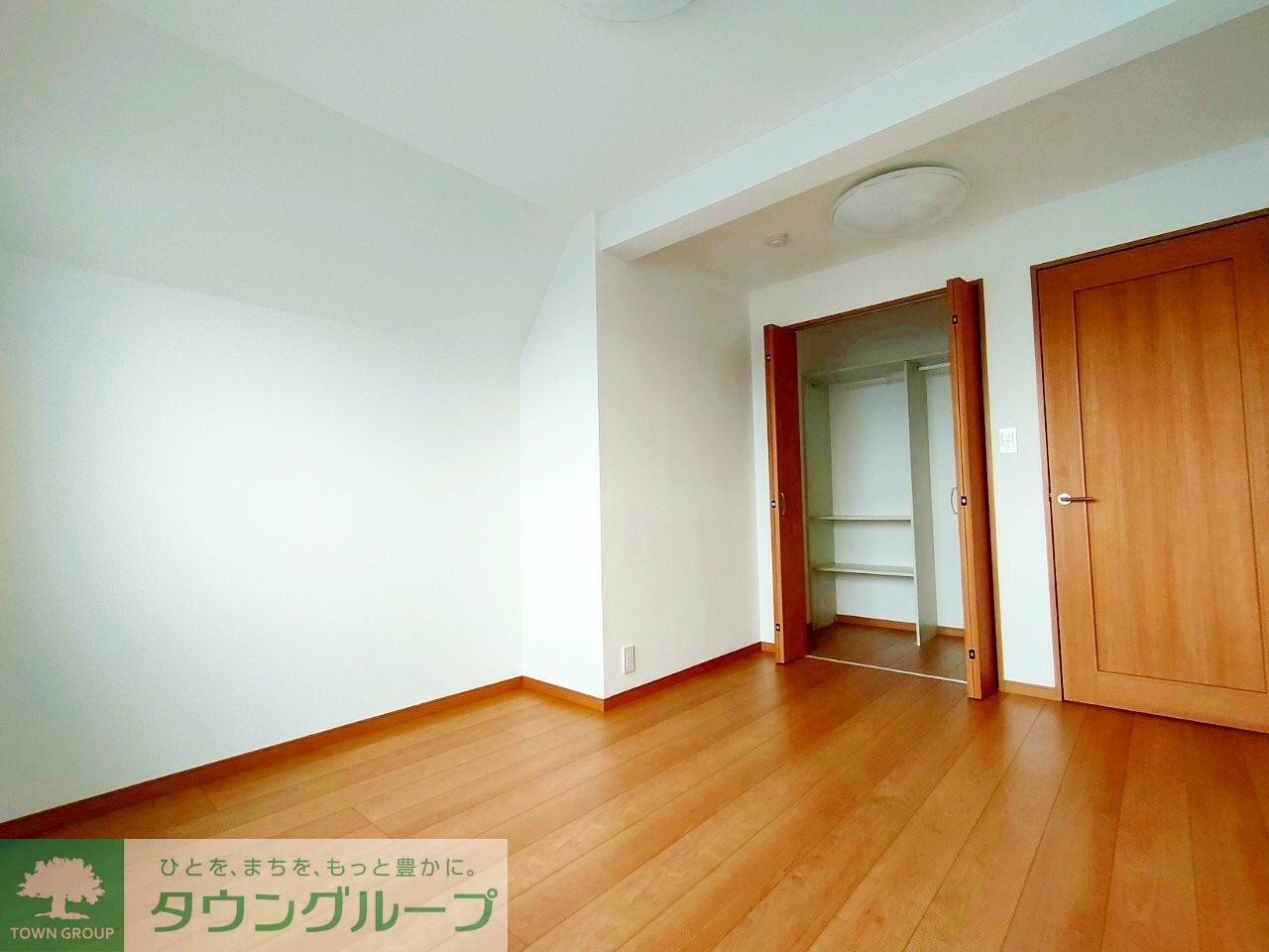 シャッツクヴェレの物件内観写真