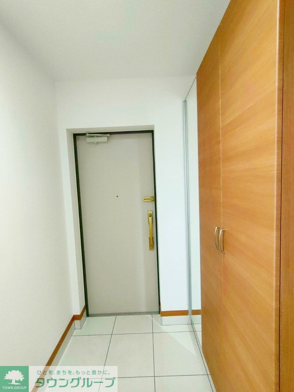 シャッツクヴェレの物件内観写真