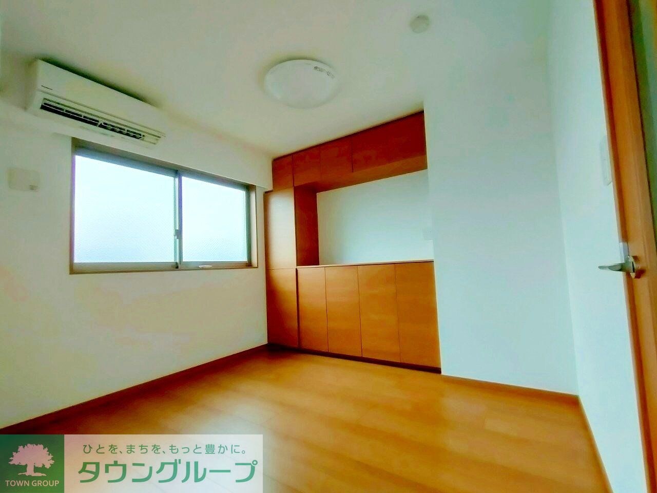 シャッツクヴェレの物件内観写真