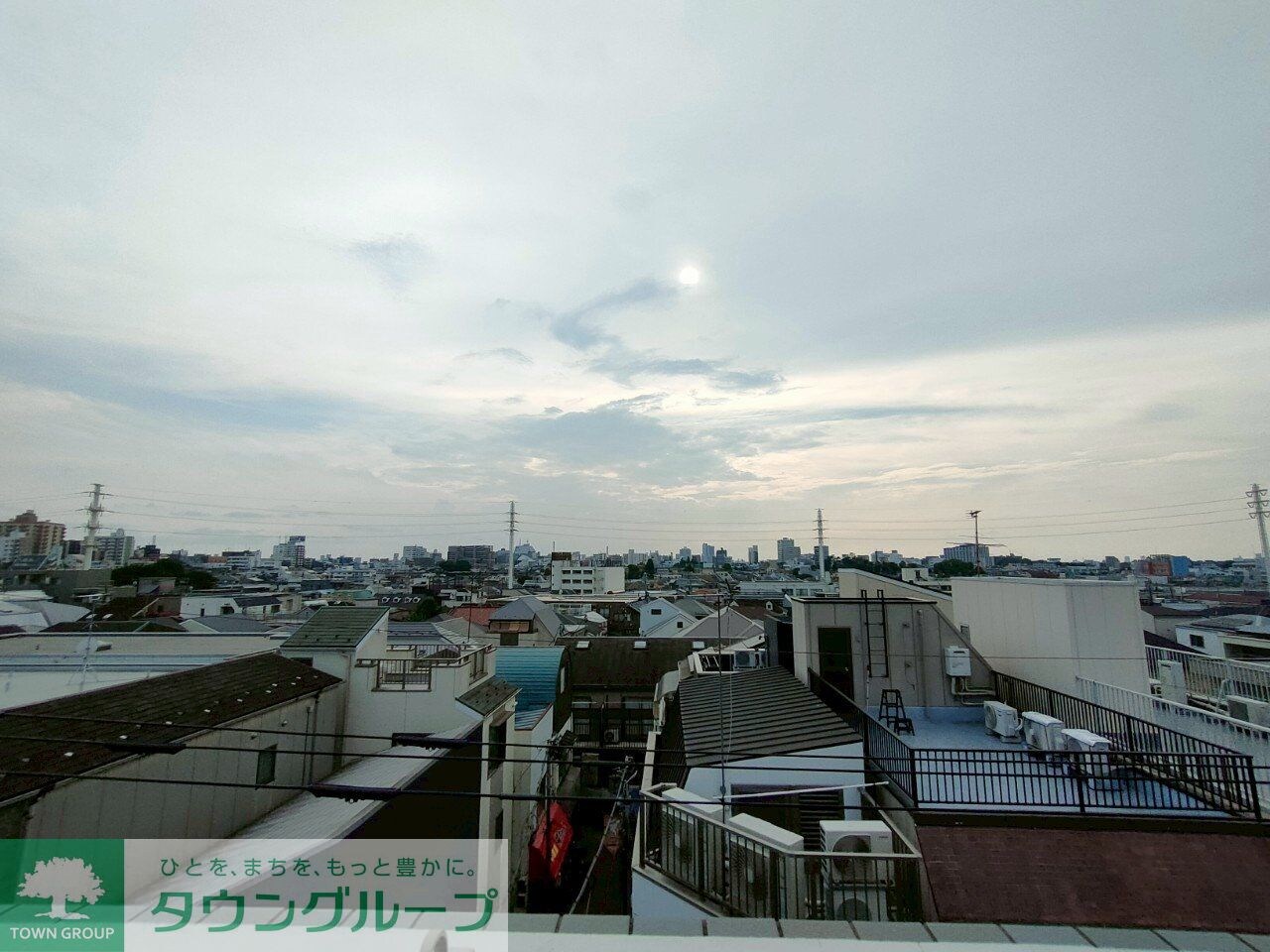 シャッツクヴェレの物件内観写真