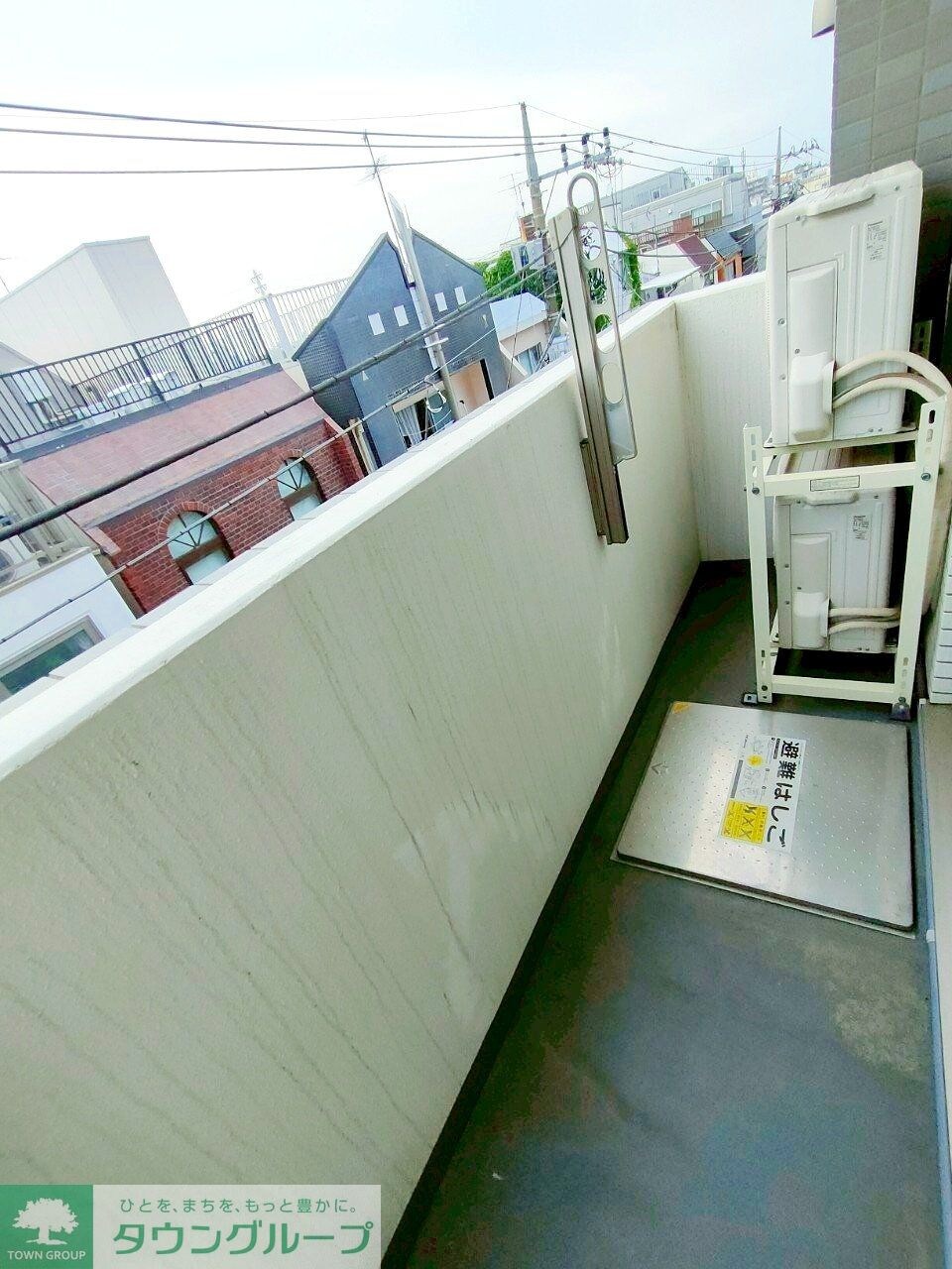 シャッツクヴェレの物件内観写真