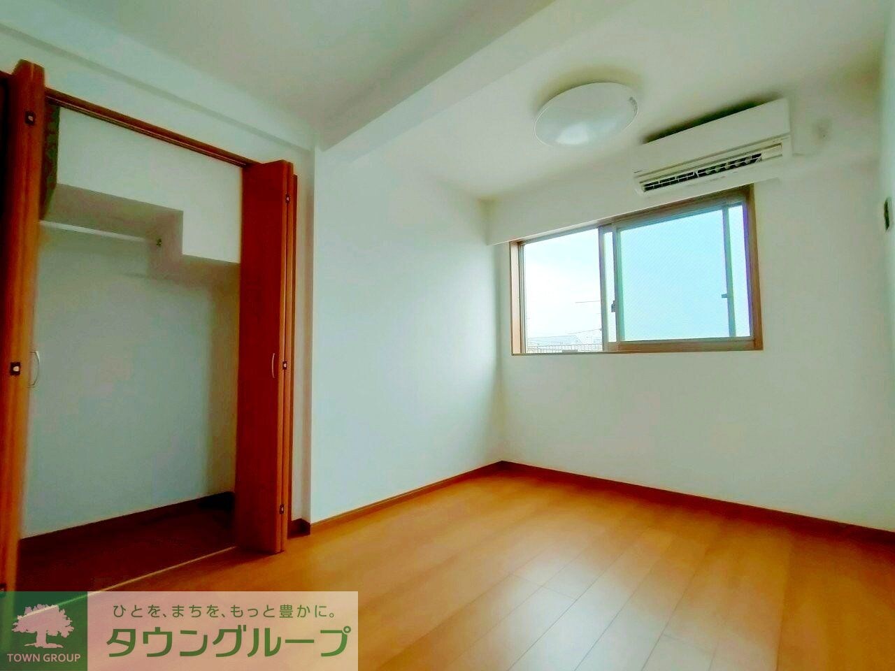 シャッツクヴェレの物件内観写真