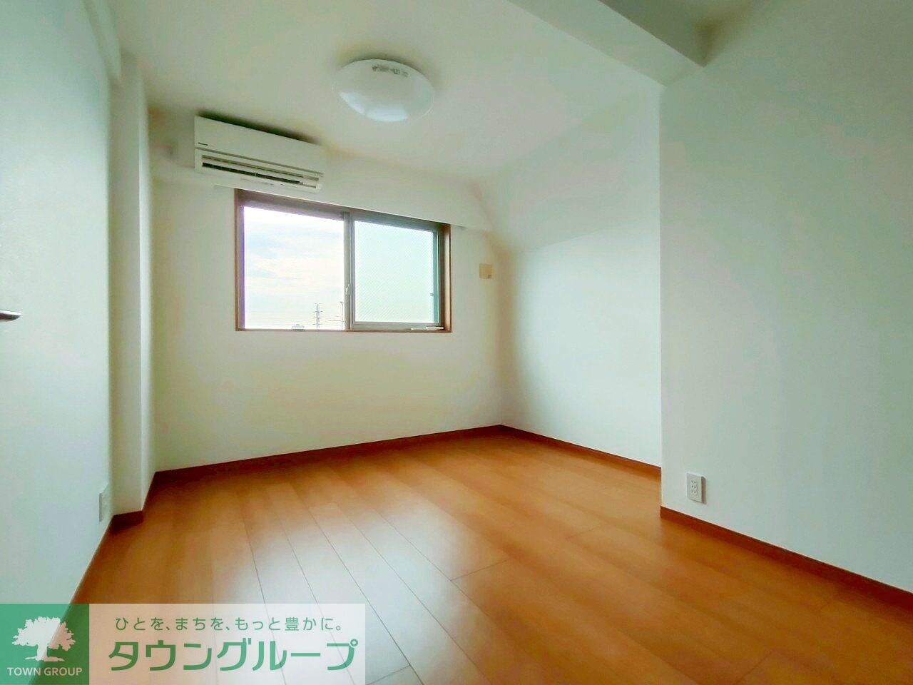 シャッツクヴェレの物件内観写真