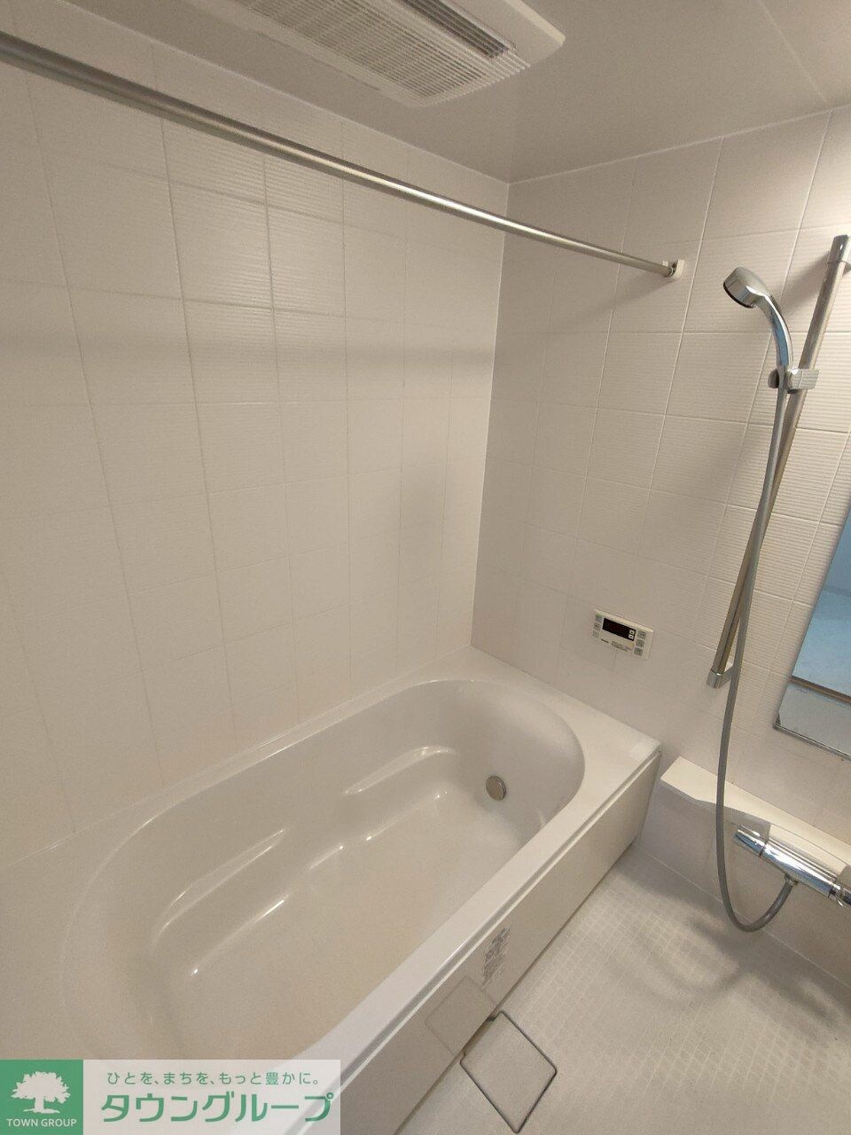 シャッツクヴェレの物件内観写真