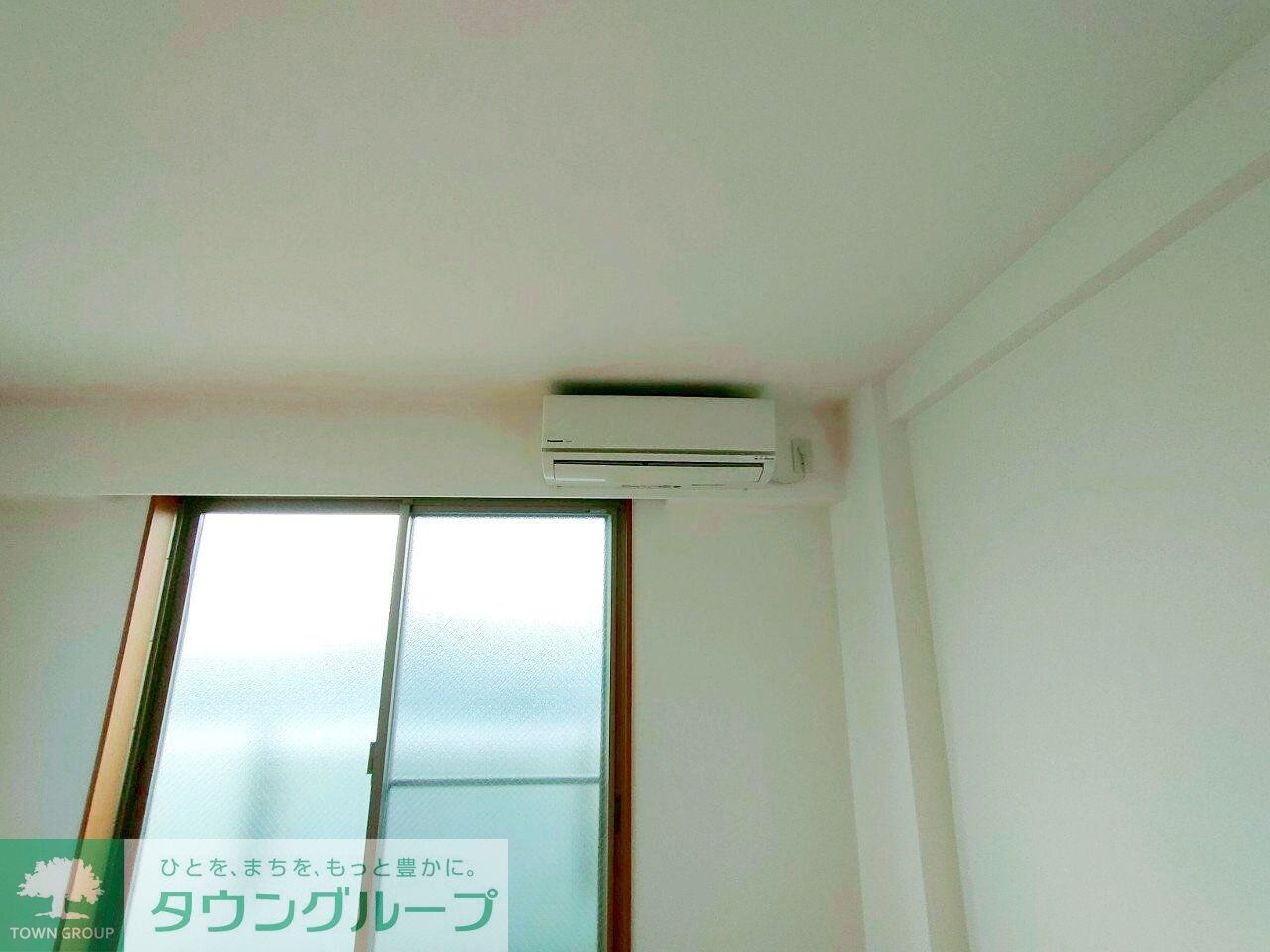 シャッツクヴェレの物件内観写真