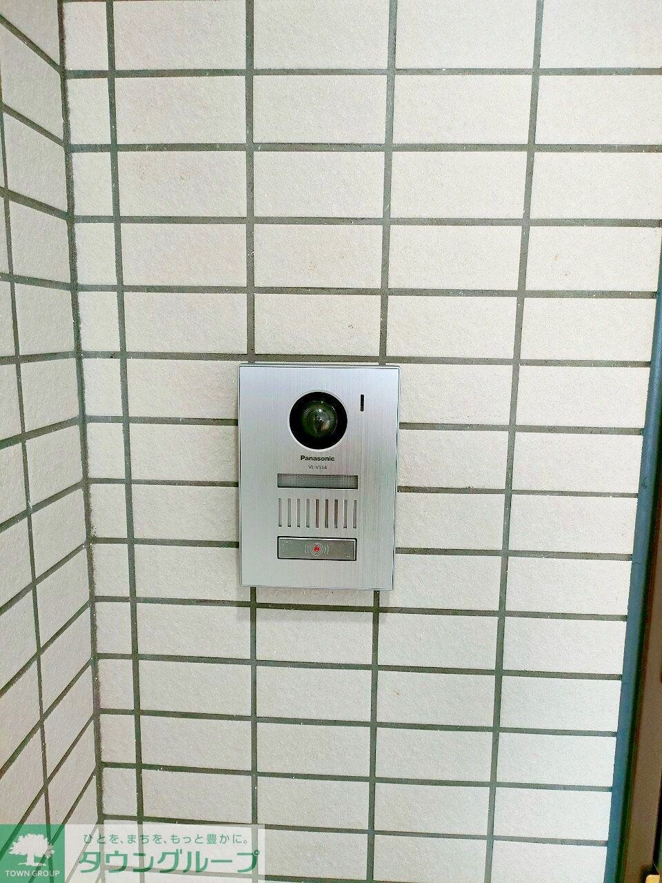 シャッツクヴェレの物件内観写真