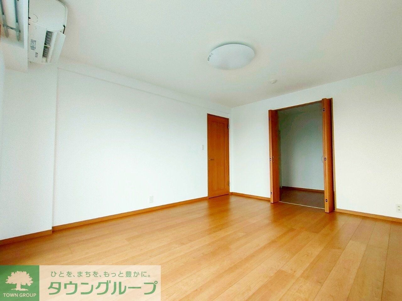 シャッツクヴェレの物件内観写真