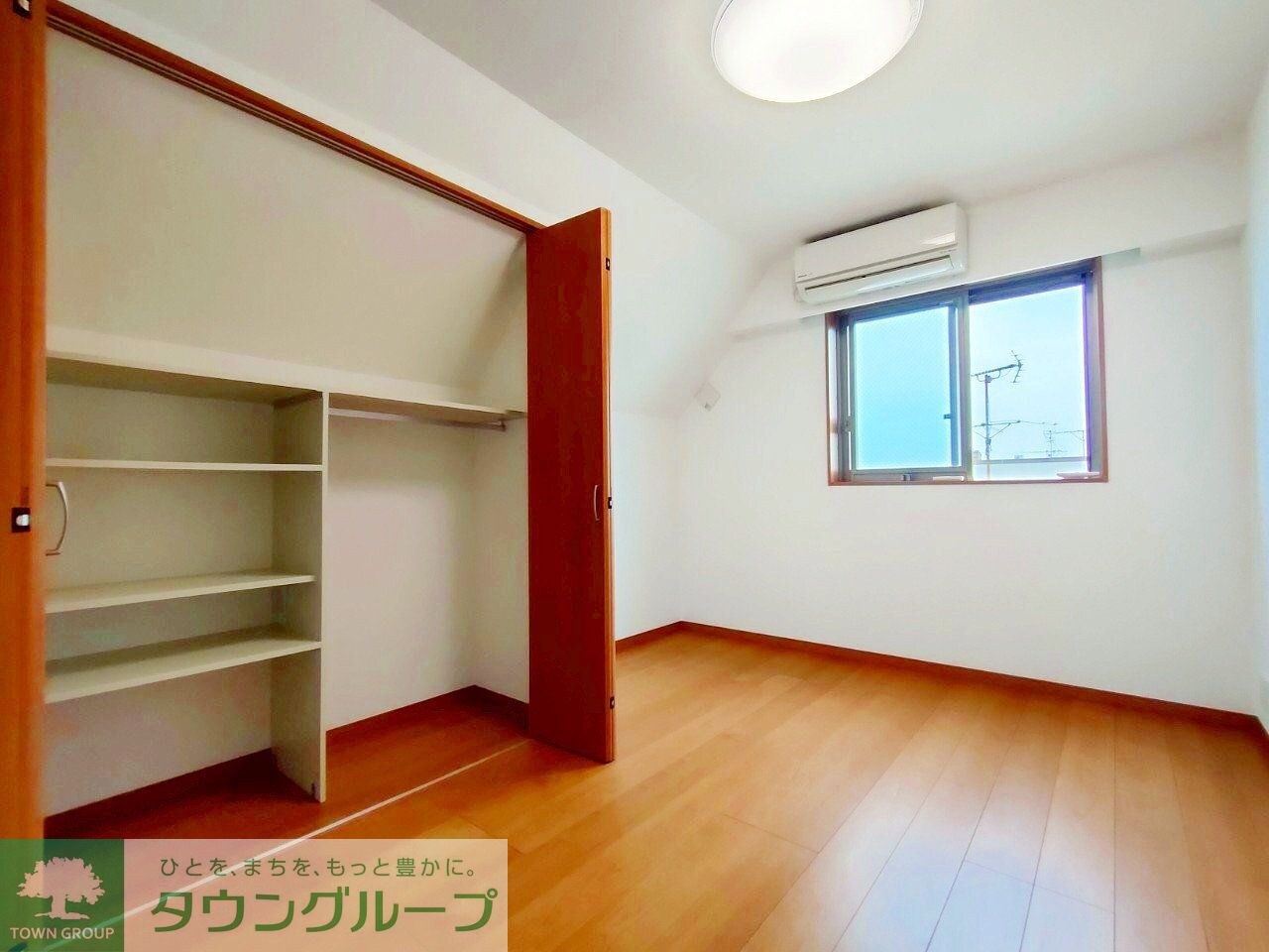 シャッツクヴェレの物件内観写真